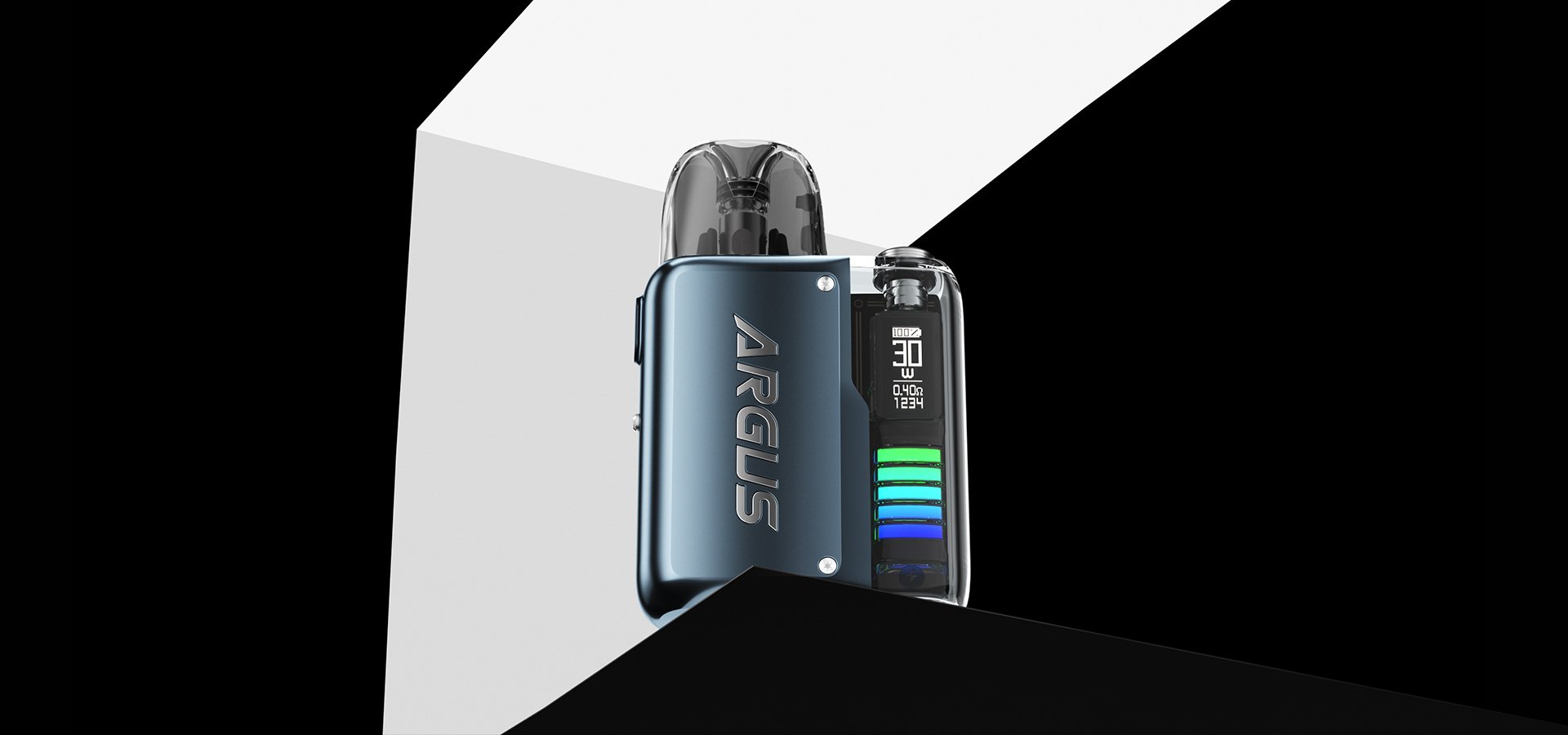 VOOPOO ARGUS P2 KIT Rising Wholesale Inc. VOOPOO ARGUS P2 KIT Rising Wholesale Inc.