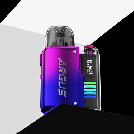 VOOPOO ARGUS P2 KIT VIOLET PURPLE 6941291559171