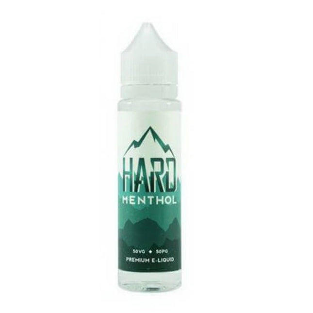 HARD MENTHOL FREEBASE