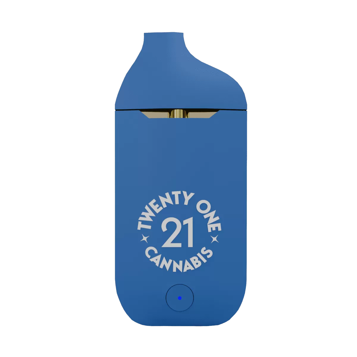 TWENTY ONE CANNABIS 4ML DISPOSABLE
