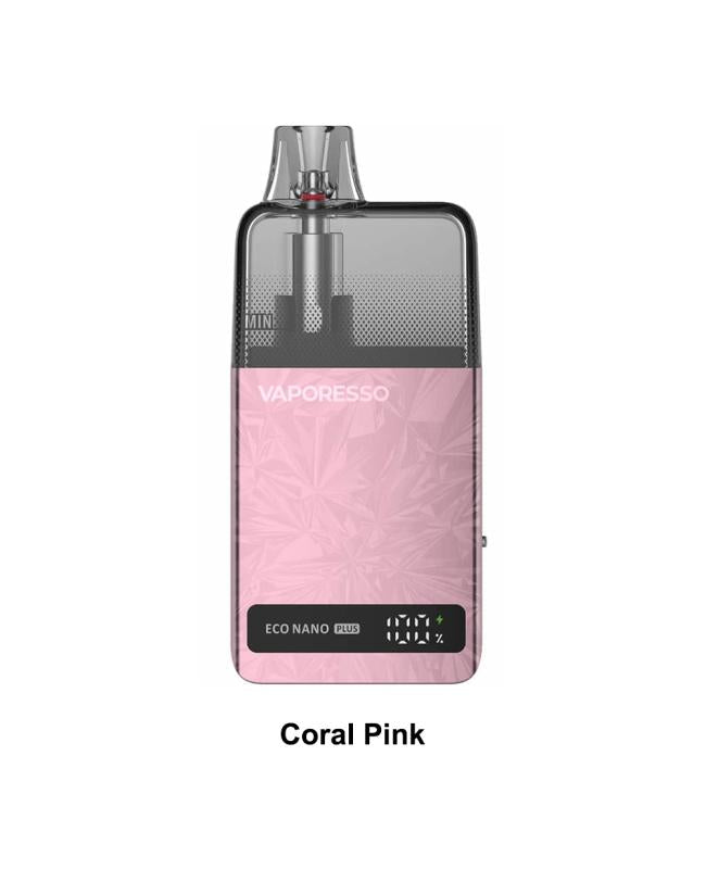 VAPORESS ECO NANO PLUS POD SYSTEM