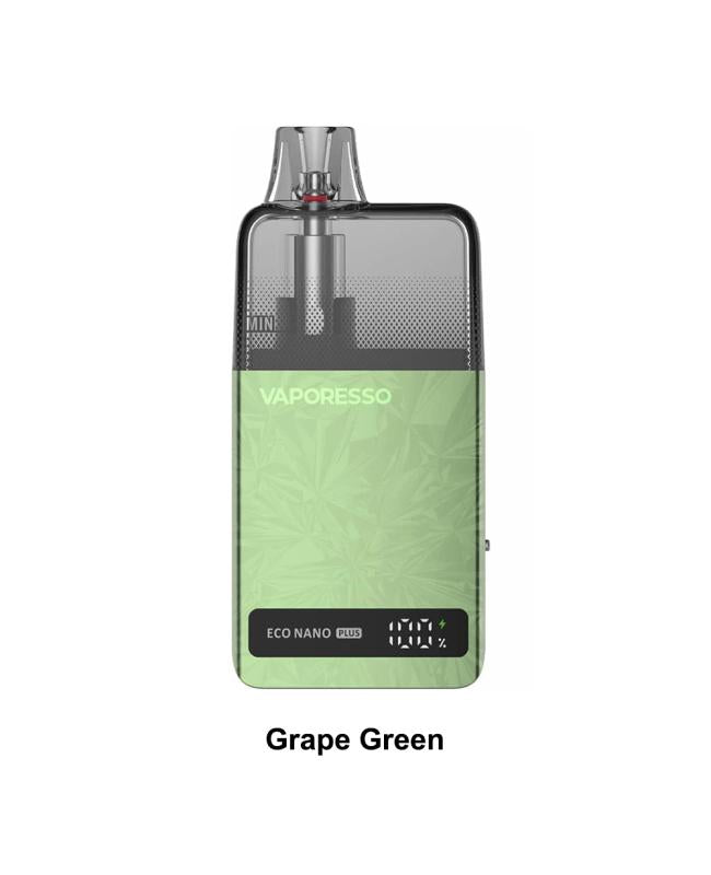 VAPORESS ECO NANO PLUS POD SYSTEM