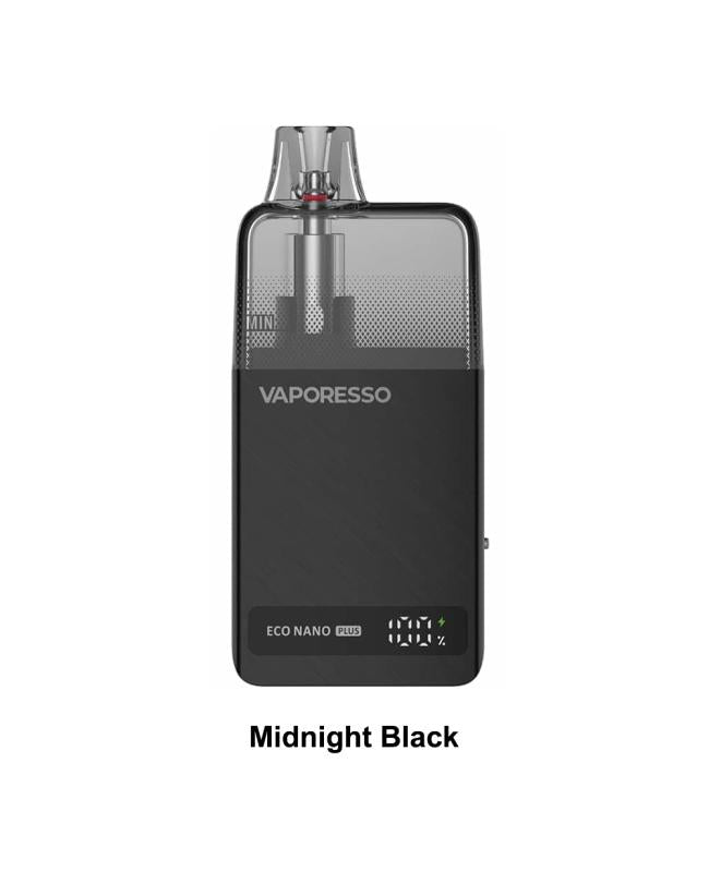 VAPORESS ECO NANO PLUS POD SYSTEM