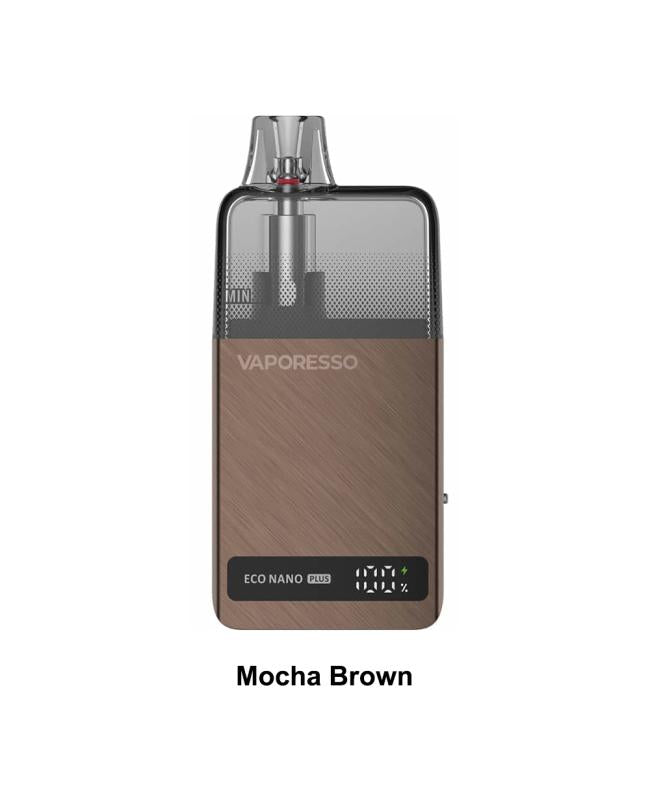VAPORESS ECO NANO PLUS POD SYSTEM