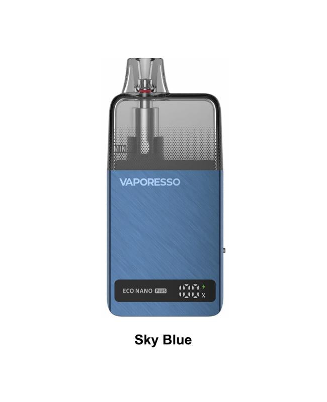 VAPORESS ECO NANO PLUS POD SYSTEM
