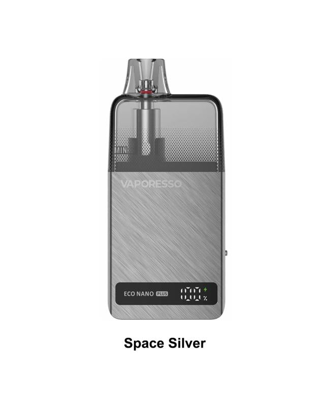 VAPORESS ECO NANO PLUS POD SYSTEM