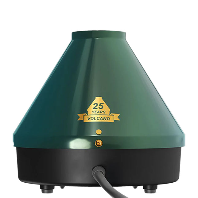 VOLCANO STORZ & BICKEL CLASSIC EASY VALVE VAPORIZER KIT | GREEN
