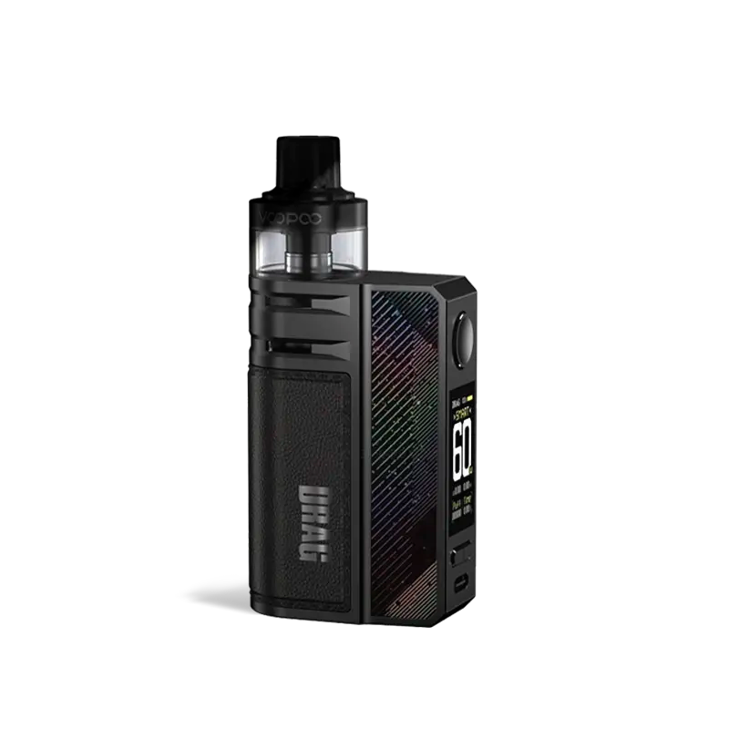 VOOPOO DRAG E60 POD SYSTEM KIT