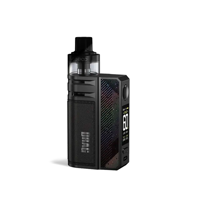 VOOPOO DRAG E60 POD SYSTEM KIT