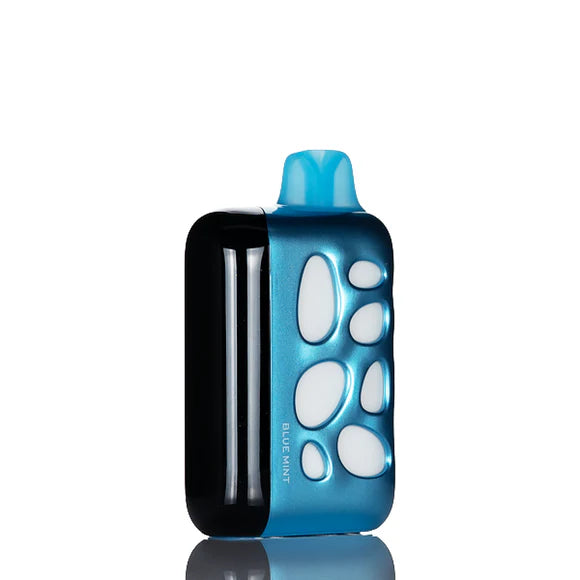 VOZOL RAVE 50K DISPOSABLE (5CT DISPLAY)