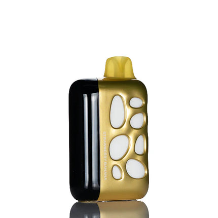 VOZOL RAVE 50K DISPOSABLE (5CT DISPLAY)