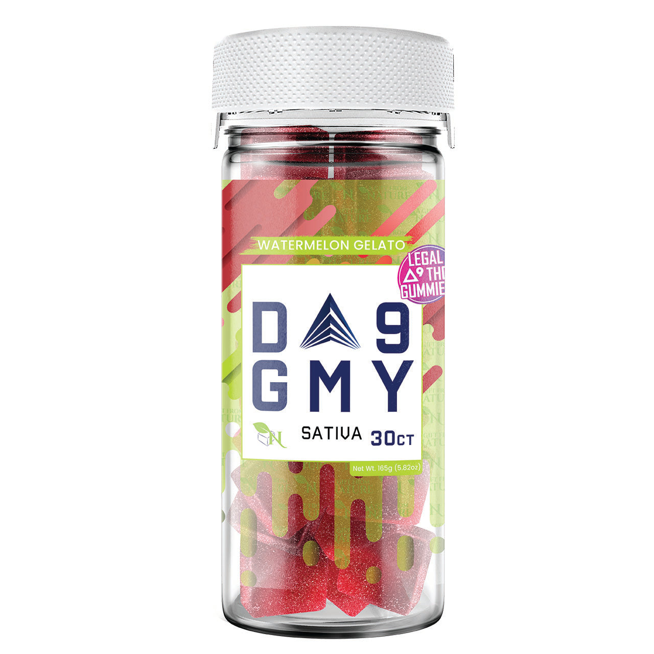 AGFN D9 GMY 30CT