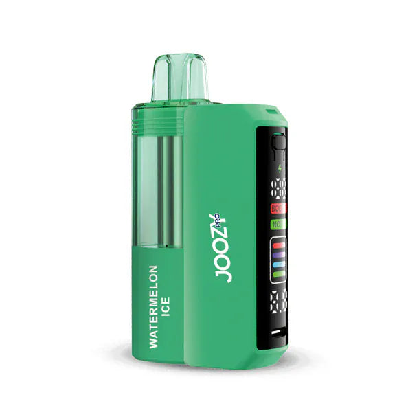 JOOZY PRO 40K PUFFS DISPOSABLE (5CT DISPLAY)