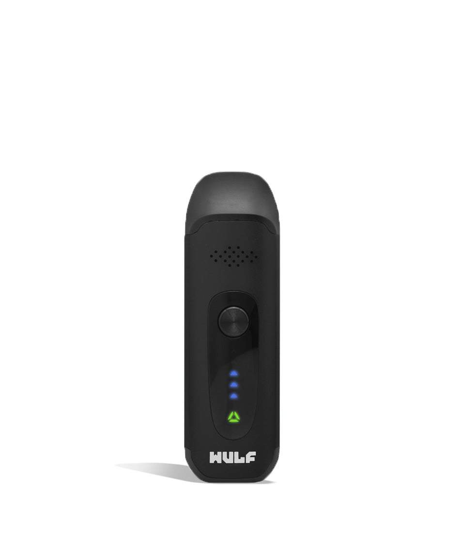 WULF NEXT DRY HERB VAPORIZER