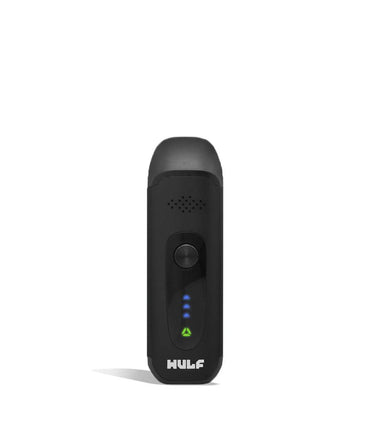 WULF NEXT DRY HERB VAPORIZER BLACK 101061005239