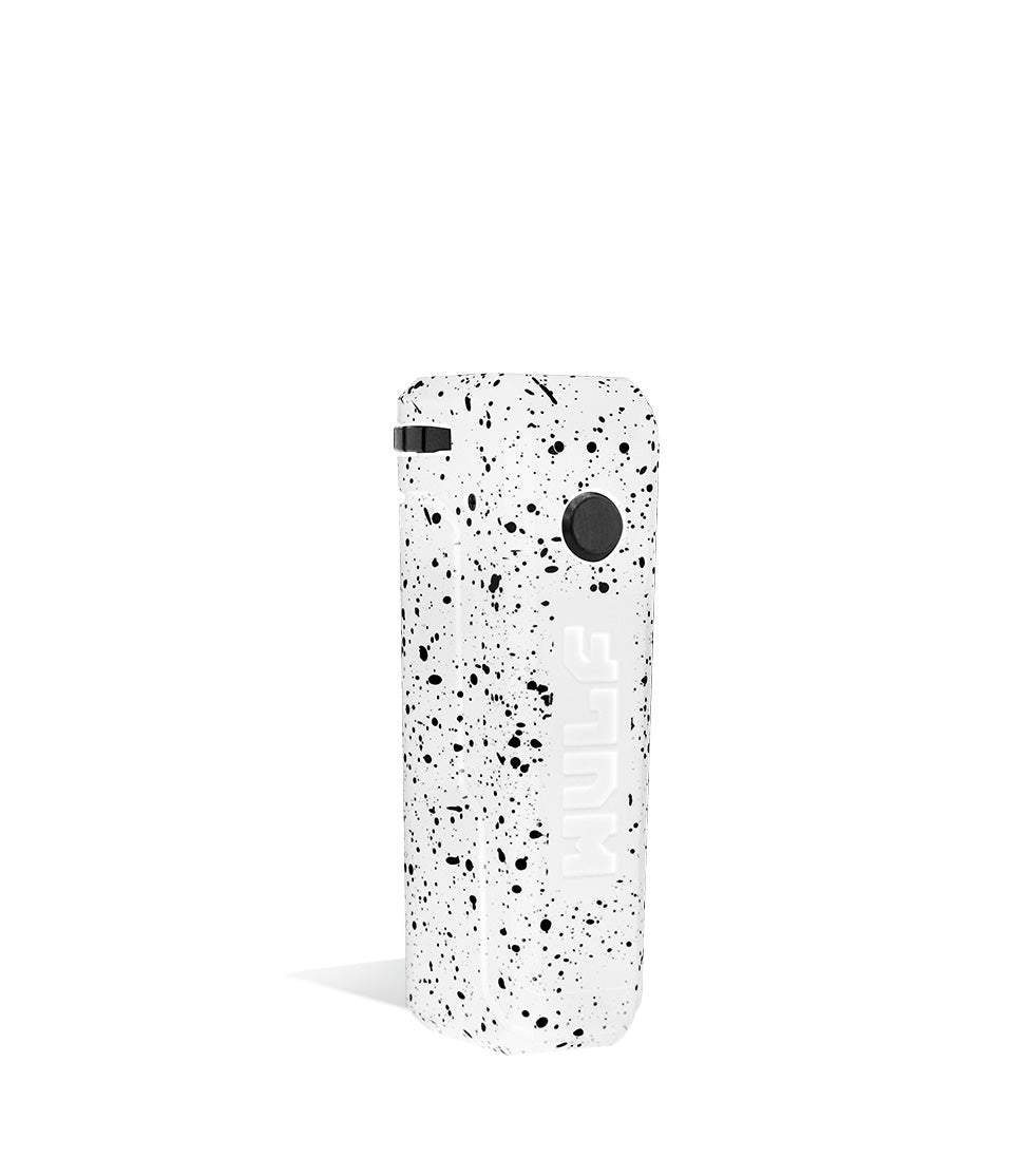 WULF UNI ADJUSTABLE CARTRIDGE BATTERY WHITE-BLACK SPLATTER 101051004129
