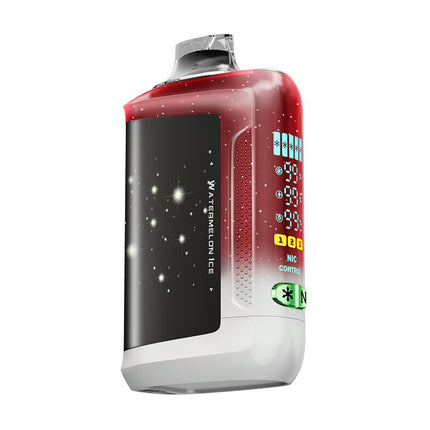 YOVO STARWALK 40K 5% DISPOSABLE (5CT DISPLAY)