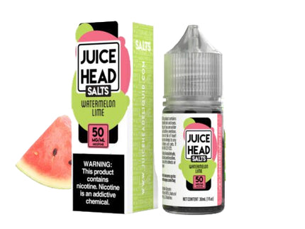 JUICE HEAD SALT FREEZE ZTN 30ML