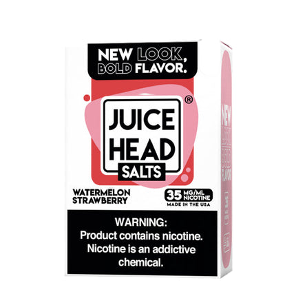 JUICE HEAD SALT 30ML