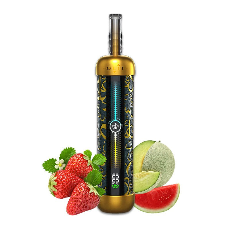 OLIT HOOKALIT PRO 60K PUFFS DISPOSABLE
