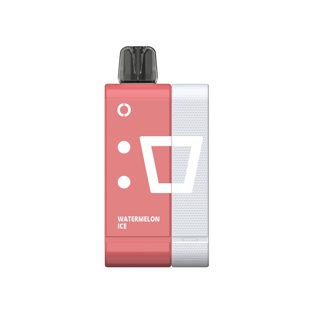 OFF-STAMP SW9000 DISPOSABLE KIT (DISPLAY OF 5)