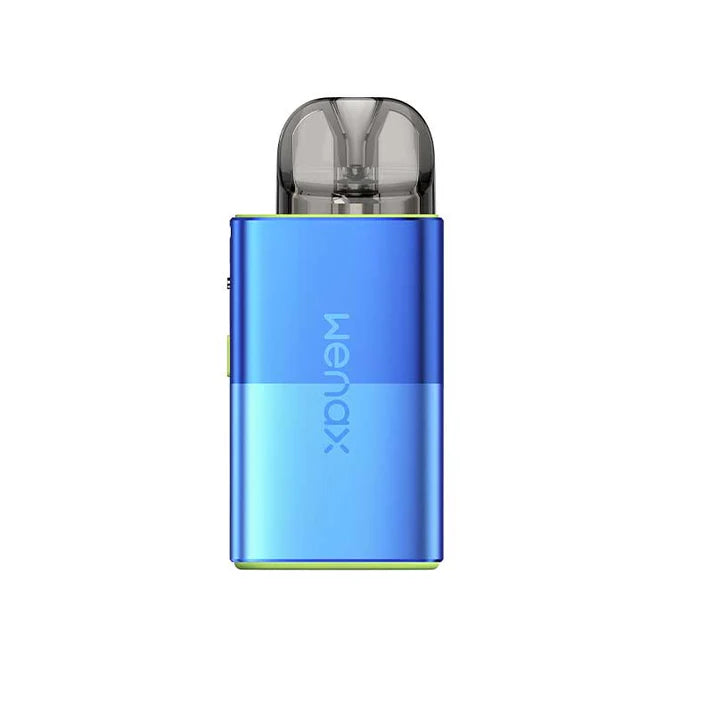 GEEKVAPE WENAX U KIT