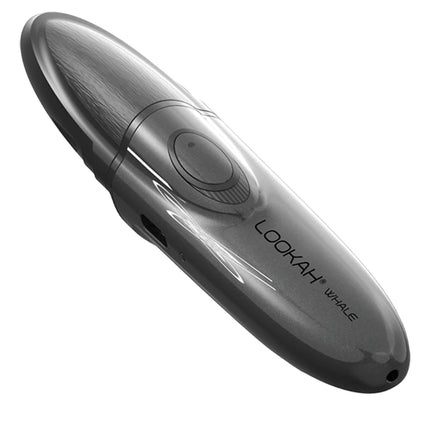 LOOKAH WHALE ELECTRIC NECTOR COLLECTOR