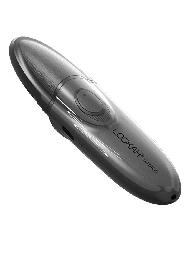 LOOKAH WHALE ELECTRIC NECTOR COLLECTOR