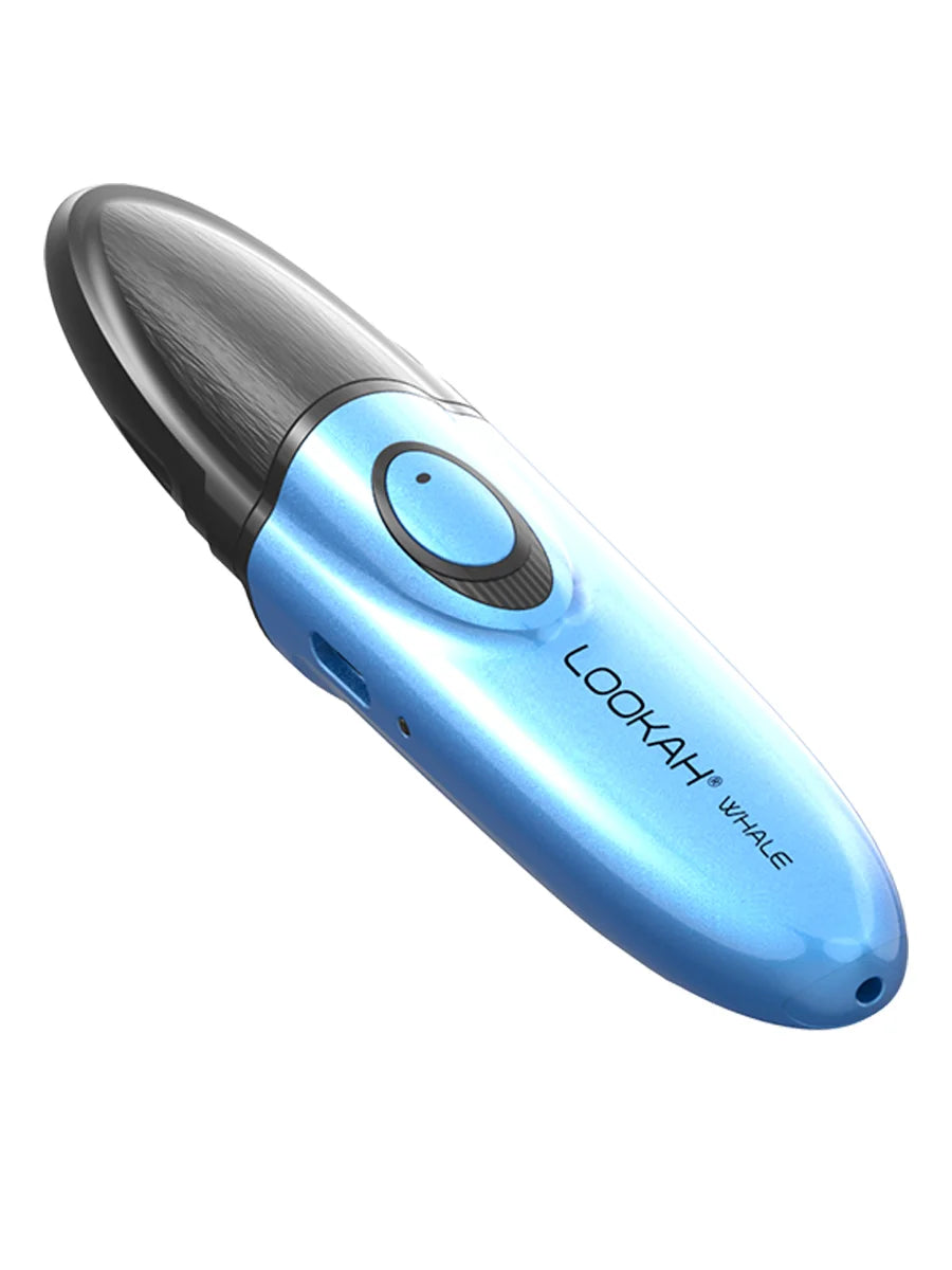 LOOKAH WHALE ELECTRIC NECTOR COLLECTOR