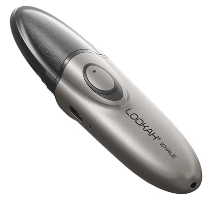 LOOKAH WHALE ELECTRIC NECTOR COLLECTOR