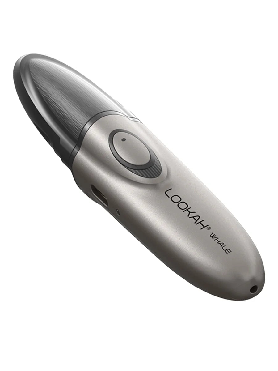 LOOKAH WHALE ELECTRIC NECTOR COLLECTOR
