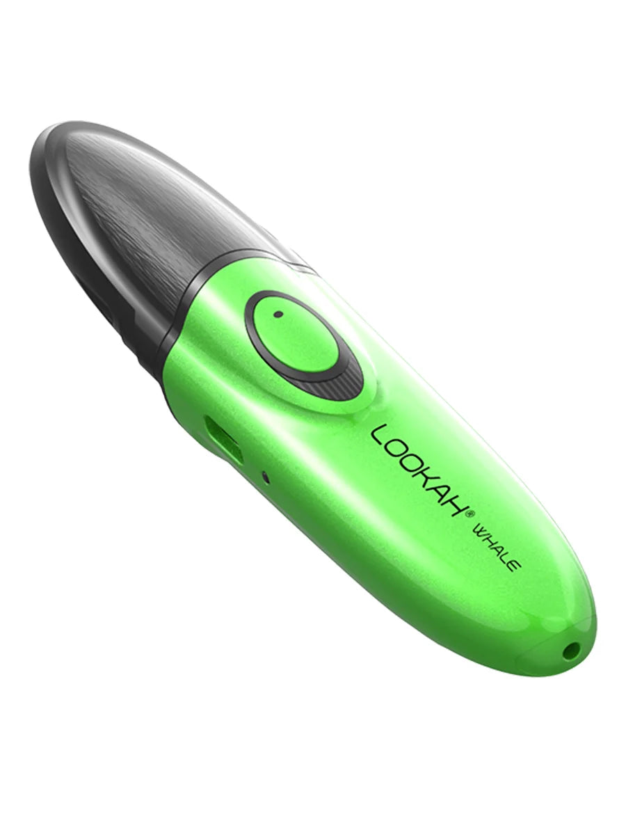 LOOKAH WHALE ELECTRIC NECTOR COLLECTOR