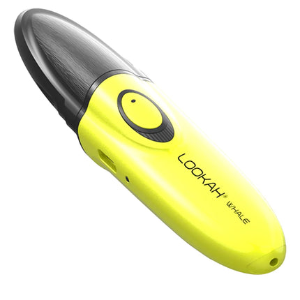 LOOKAH WHALE ELECTRIC NECTOR COLLECTOR