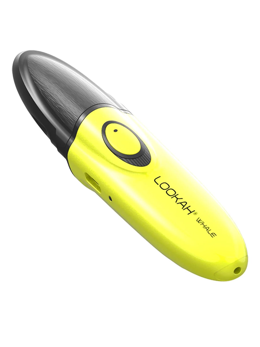 LOOKAH WHALE ELECTRIC NECTOR COLLECTOR