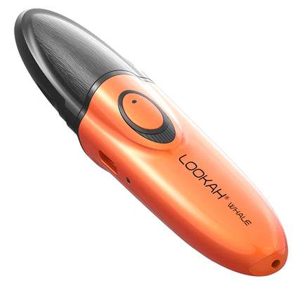 LOOKAH WHALE ELECTRIC NECTOR COLLECTOR