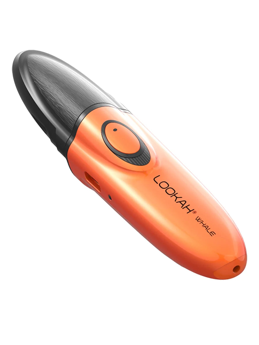 LOOKAH WHALE ELECTRIC NECTOR COLLECTOR