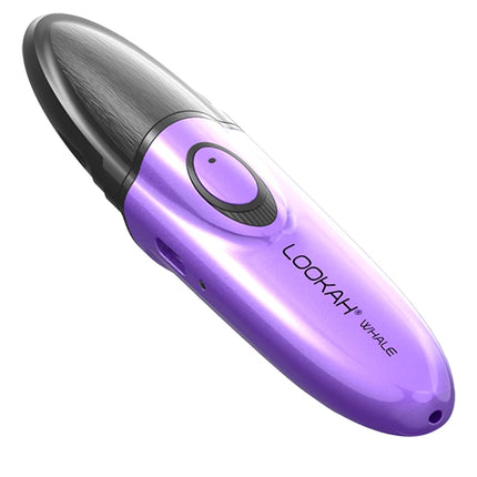 LOOKAH WHALE ELECTRIC NECTOR COLLECTOR