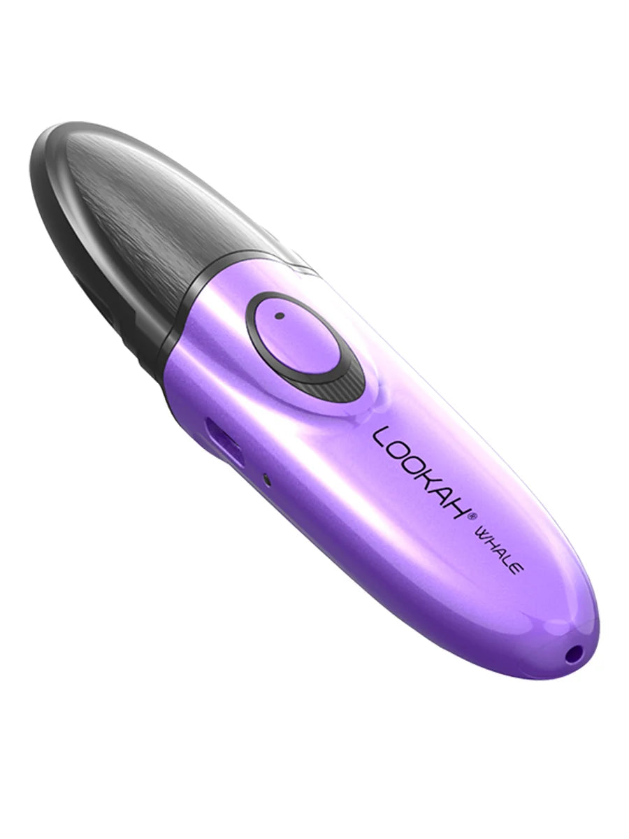 LOOKAH WHALE ELECTRIC NECTOR COLLECTOR