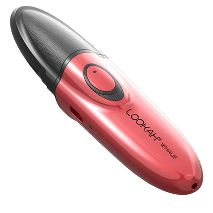 LOOKAH WHALE ELECTRIC NECTOR COLLECTOR