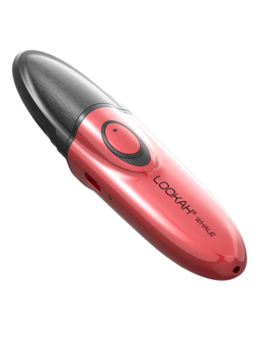 LOOKAH WHALE ELECTRIC NECTOR COLLECTOR