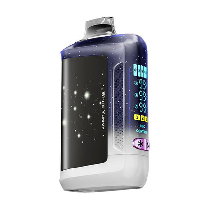 YOVO STARWALK 40K 5% DISPOSABLE (5CT DISPLAY)
