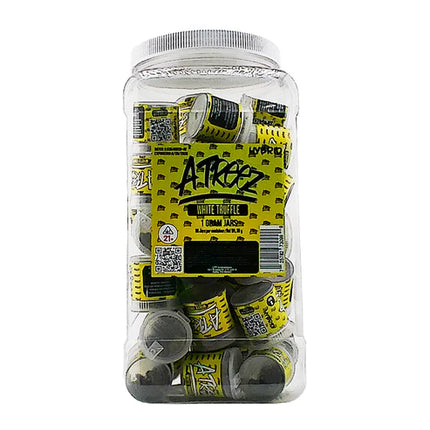 ATREEZ 1 GRAM THC-A FLOWER (56CT/JAR)