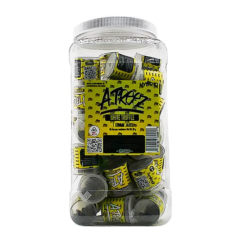 ATREEZ 1 GRAM THC-A FLOWER (56CT/JAR)