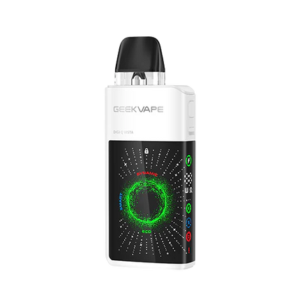 GEEKVAPE DIGI Q VISTA POD SYSTEM
