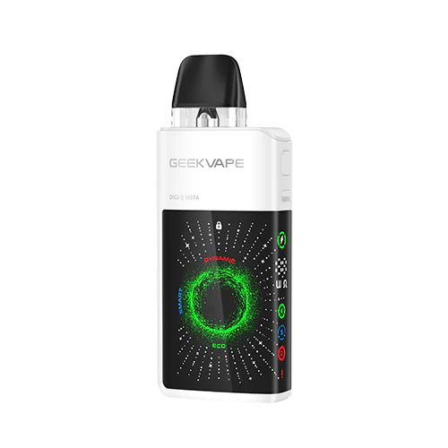 GEEKVAPE DIGI Q VISTA POD SYSTEM
