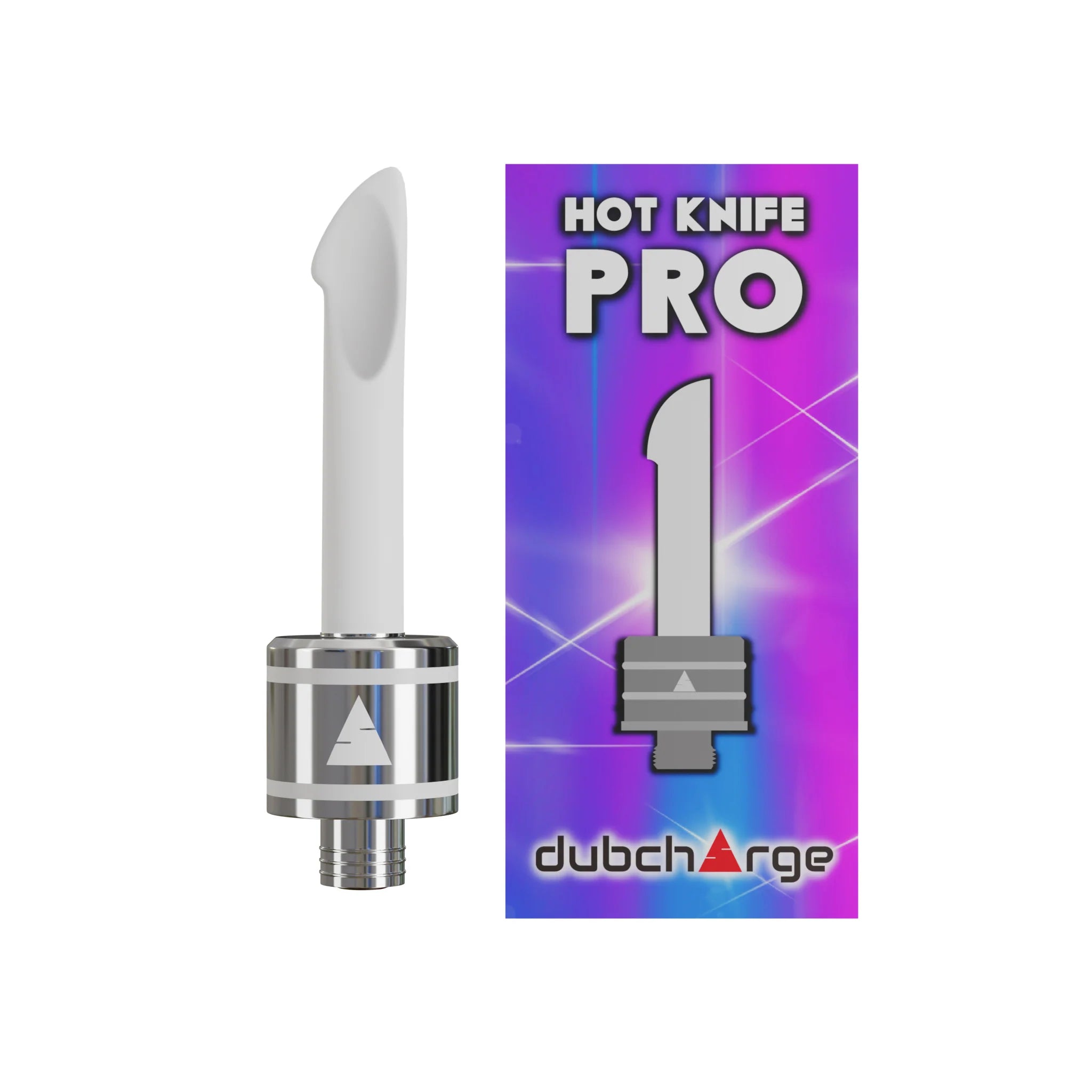 Dubcharge Hot Knife Pro