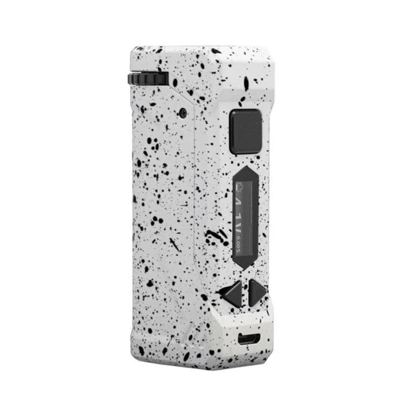 WULF UNI PRO UNIVERSAL CARTRIDGE VAPORIZER