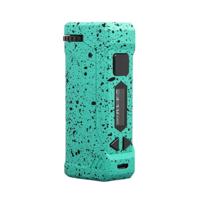 WULF UNI PRO UNIVERSAL CARTRIDGE VAPORIZER