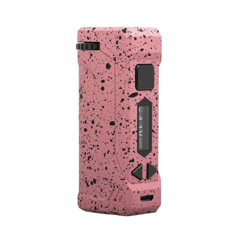 WULF UNI PRO UNIVERSAL CARTRIDGE VAPORIZER