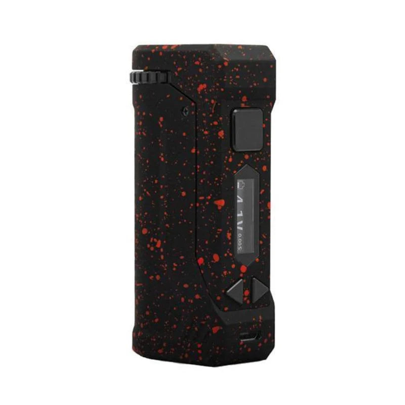 WULF UNI PRO UNIVERSAL CARTRIDGE VAPORIZER